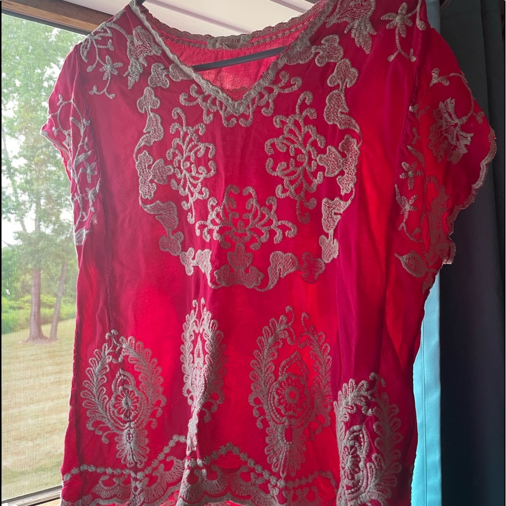 Solitaire Women’s Top